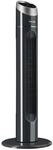 Tectake Turmventilator Oszillierend 3 Modi und 3 Geschwindigkeitsstufen 31 x...