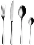 like. by Villeroy & Boch Essential Besteckset 24-teilig