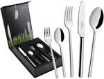 Picard & Wielp&uuml;tz Ventura Tafelbesteck 30-teilig inkl. Besteckbox