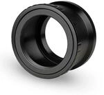 Walimex Pro T2 Adapter Auf Sony E 58X58X40Mm Adapterring Anschlussring Foto