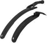 Force MTB Schutzbleche Splash von 27,5 Zoll bis 29 Zoll in Breite 80mm