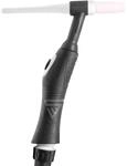 STAHLWERK Schwei&szlig;brenner WIG WP18 SR18 bis 300 A wassergek&uuml;hlt 5 m...