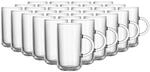 Ritzenhoff & Breker Marco Latte Macchiato und Gl&uuml;hwein Glas 270 ml 30er Set