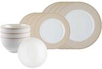 Ritzenhoff & Breker Geo Basic-Set 12-teilig
