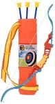 vidaXL Bogenschie&szlig;en-Set f&uuml;r Kinder 80360