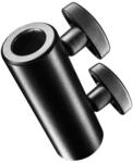 Walimex Pro Spigot Verbinder 5/8 Zoll Auf 5/8 Zoll-11/16 Zoll Fotografie Kamera