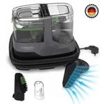 Lifenaxx Textildampfreiniger 1800W PRO LX-069