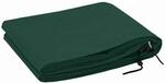 vidaXL Winterschutz fur Pflanzen 5 Stk Gr&uuml;n 1,55 x 1 m Vliesstoff 42021047
