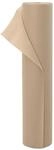 vidaXL Winterschutz fur Pflanzen Beige 20 x 1,6 m Vliesstoff 42021013