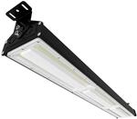 LUXULA LED Hallenleuchte Hallenstrahler Linear Highbay 150W 18000lm 5000K
