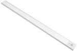 LUXULA LED Unterbauleuchte Akku CCT Warm -Kaltwei&szlig; Dimmbar Magnetische