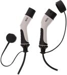 AEG Typ 2 E-Ladekabel 5 m mit Schutzkappe