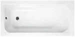 Bad Land Badewanne Rechteck CONTINEA 150x70 Mit Styroporverkleidung Ablauf...