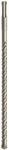 kwb Hammerbohrer SDS plus 4-schneidig Cross Tip 12 x 460