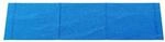 OK-Living Solarfolie Blau 260 cm Robuste 400 My Solarplane