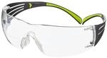 3M Lese-Schutzbrille SecureFit Lesedioptrien +2,5 Klarsichtscheibe