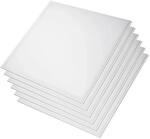 LUXULA 6er Pack LED Panel UGR
