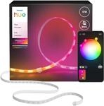 Philips Hue LED-Streifen-Erweiterung Flux 48 W 4.800,m RGBW 5 m