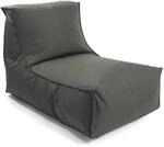 mokebo Sitzsack f&uuml;r Kinder und Erwachsene Der Sundowner Bean Bag mit F&uuml;llung oder