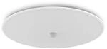 Oktaplex Orta Deckenlampe mit Bewegungsmelder 360 Grad Flach Deckenleuchte IP54...