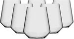 Rastal Harmony Becher 400 ml 6er Set