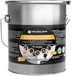 HSS Fl&uuml;ssigkunststoff 5 kg Grau
