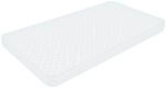 ML-Design Kindermatratze 90 x 200 x 10 cm Schadstoffgepr&uuml;ft f&uuml;r Baby Junior