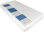 AM Qualit&auml;tsmatratzen 7 Zonen Taschenfederkernmatratze Made in Germany 80x200cm H2
