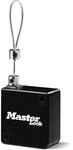 Master Lock Schl&uuml;ssel-Kabel 5490EURD f&uuml;r Schl&uuml;sseltresore Ausziehbar 91 cm