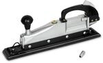 EBERTH Druckluftschleifer mit 407x60mm Schleiffl&auml;che 1/4 Schnellkupplung