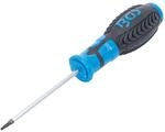 BGS Schraubendreher T Profil F&uuml;r Torx Mit Bohrung T8 Klingenl&auml;nge 80 Mm...