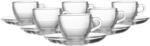 Ritzenhoff & Breker Barista Espresso-Set 12-teilig