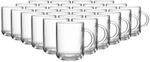 Ritzenhoff & Breker Marco Kaffee- und Gl&uuml;hwein-Glas 330 ml 30er Set
