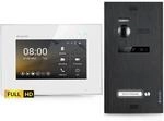 Balter EVO-HD Video-T&uuml;rsprechanlage f&uuml;r Einfamilienhaus mit 1x 7 Zoll Monitor