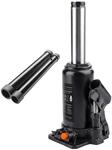 STAHLWERK Hydraulikheber 4 T 180 Bis 350 mm Stempelwagenheber Autoheber...