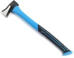 Wiltec Spaltbeil 1000G Beil Spalter Fiberglas Carbonstahl Holz Spalten Spaltaxt