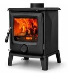 ECOfoxx Kleiner Gusskaminofen LUMI I