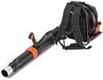 FUXTEC Benzin Laubbl&auml;ser FX-LBP185TPRO 85 Cm&sup3; Motor mit 4,0 kW R&uuml;ckentragbares