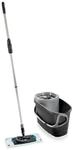 Leifheit Bodenwischer Clean Twist M Ergo Schwarz