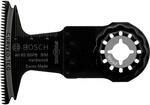 Bosch Tauchs&auml;geblatt AII 65 BSPB Hartholz f&uuml;r Multifunktionswerkzeuge 65 mm