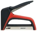 Arrow Handtacker T50X f&uuml;r Flachdrahtklammern 6 mm - 12 mm