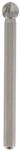 Dremel Hochgeschwindigkeits-Fr&auml;smesser 4,8 mm 192
