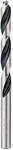 Bosch Spiralbohrer Metal HSS CYL-Schaft &Oslash; 10 mm x 87 mm x 133 mm Silber