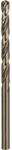 Bosch Spiralbohrer Pro Stainless Steel HSS-Co &Oslash; 5 mm x 52 mm x 86 mm Bronze