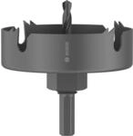 Bosch Lochs&auml;ge Wood and Drywall mit Aufsteckhalter &Oslash; 86 mm x 27 mm Grau