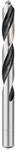 Bosch Spiralbohrer Metal HSS CYL-Schaft &Oslash; 13 mm x 101 mm x 151 mm Silber