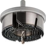 kwb Akku Top Mehrkranzlochs&auml;ge 46-94 mm 7-teilig