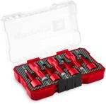 Original Einhell Fliesenbohrer Set M-CASE Diamant 7 mm f&uuml;r Winkelschleifer