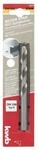 Kwb Silver Star HSS Spiralbohrer 3,3 mm