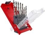 Einhell Metallbohrer-Set HSS-G 13-teilig &Oslash; 1,5 mm - 6,5 mm